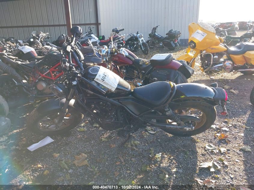 MLHPC5643R5300996 2024 Honda Cmx500 A