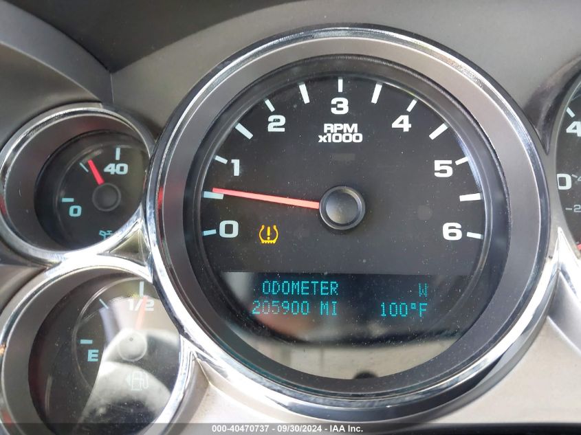 3GCEC23039G276587 2009 Chevrolet Silverado 1500 Lt