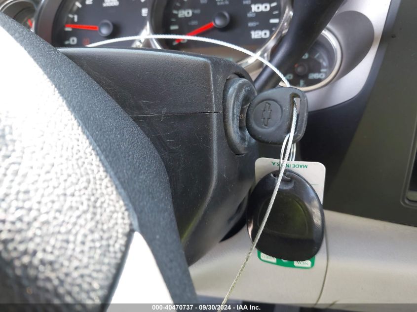 3GCEC23039G276587 2009 Chevrolet Silverado 1500 Lt