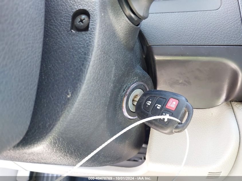 4T1BF1FK9CU197815 2012 Toyota Camry Se/Le/Xle