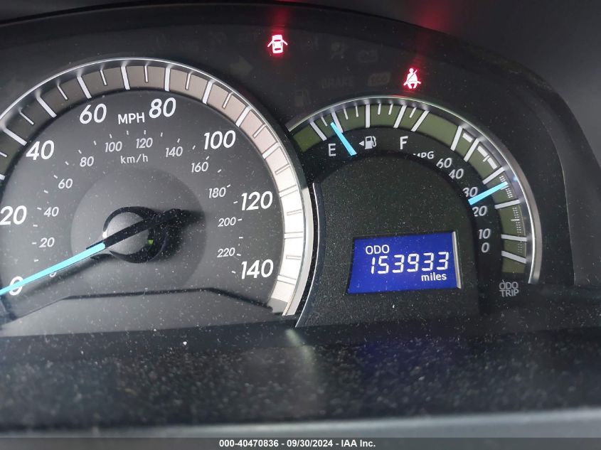 4T1BD1FK8CU029461 2012 Toyota Camry Hybrid Xle