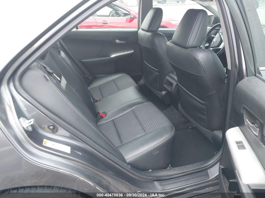 4T1BD1FK8CU029461 2012 Toyota Camry Hybrid Xle