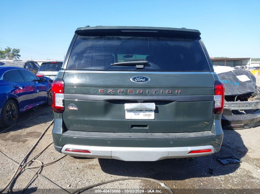 1FMJU1RT1NEA18069 2022 Ford Expedition Timberline