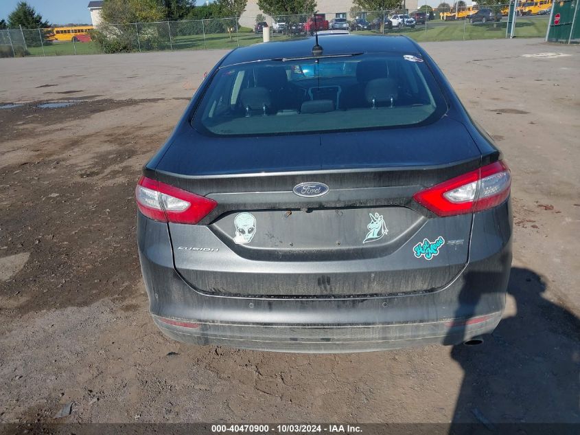 1FA6P0H75F5117128 2015 FORD FUSION - Image 16