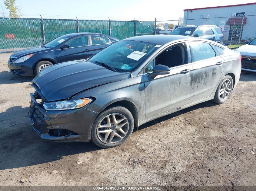 1FA6P0H75F5117128 2015 FORD FUSION - Image 2