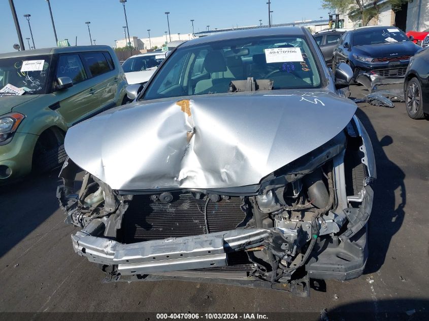 1HGCR2F32DA162536 2013 Honda Accord Lx