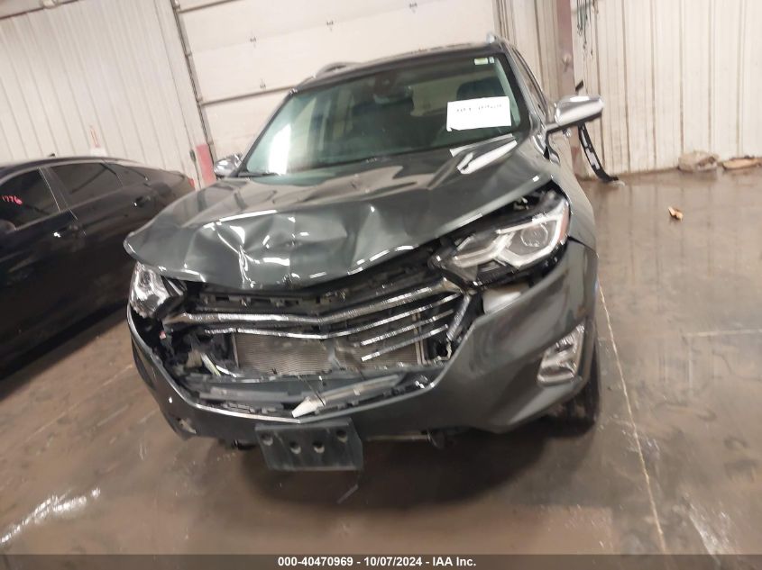 3GNAXXEVXKS652530 2019 Chevrolet Equinox Premier