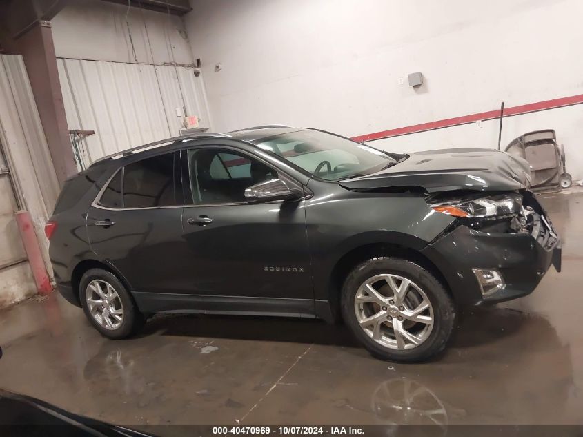 3GNAXXEVXKS652530 2019 Chevrolet Equinox Premier