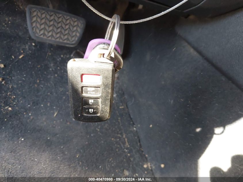 4T1BF1FK1CU129895 2012 Toyota Camry Se