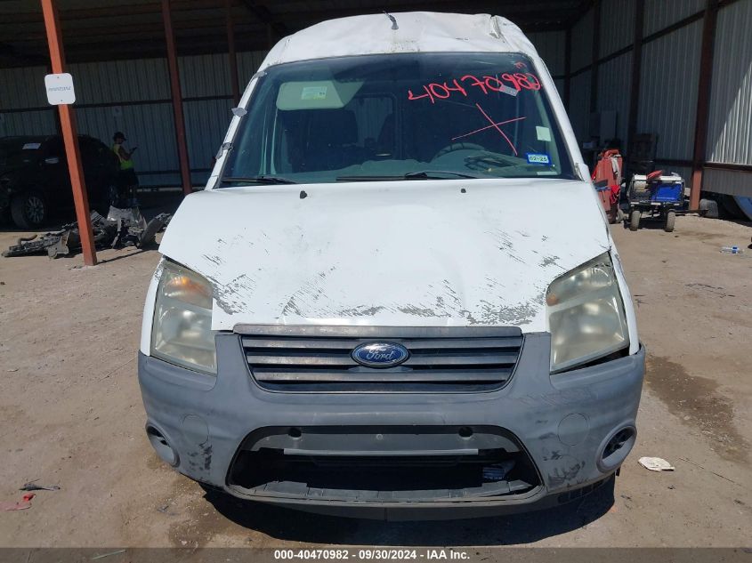 NM0LS7CN6AT017020 2010 Ford Transit Connect Xl