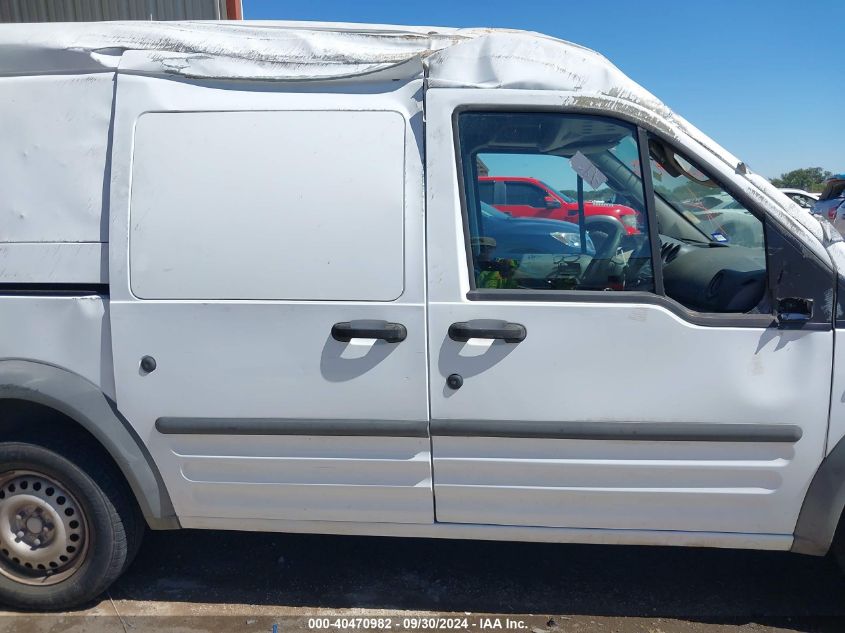 NM0LS7CN6AT017020 2010 Ford Transit Connect Xl