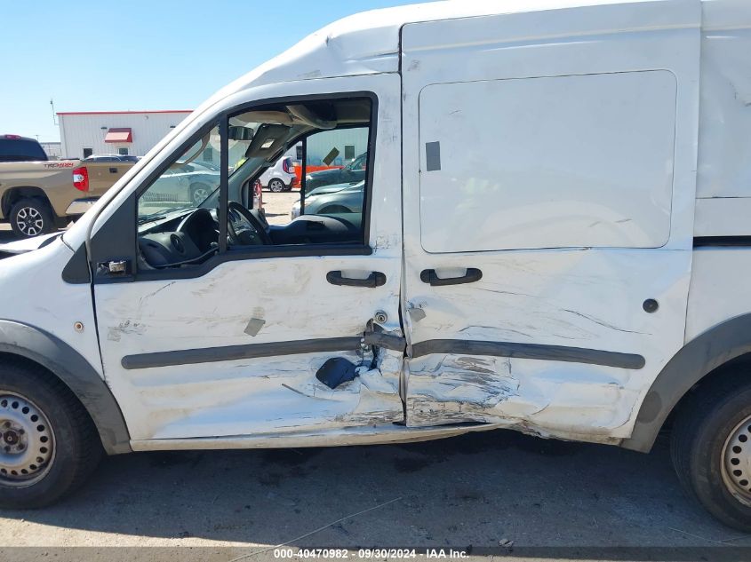 NM0LS7CN6AT017020 2010 Ford Transit Connect Xl