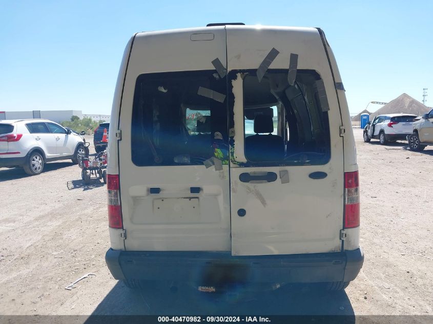 NM0LS7CN6AT017020 2010 Ford Transit Connect Xl