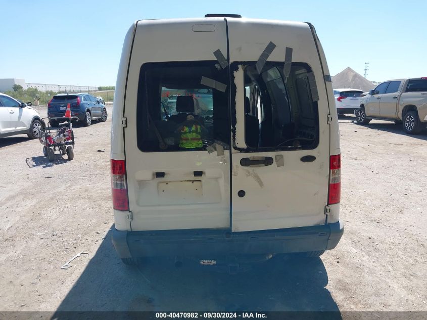 NM0LS7CN6AT017020 2010 Ford Transit Connect Xl