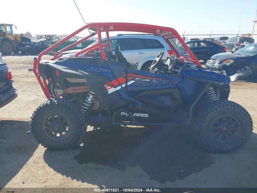 2021 Polaris Rzr Xp 1000 Premium VIN: 3NSNAK991MF584172 Lot: 40471021