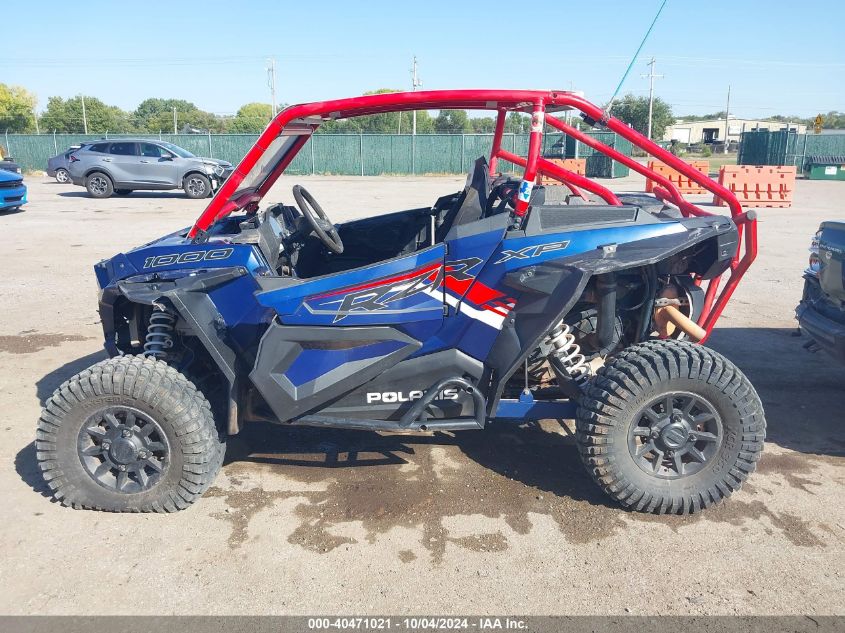 2021 Polaris Rzr Xp 1000 Premium VIN: 3NSNAK991MF584172 Lot: 40471021