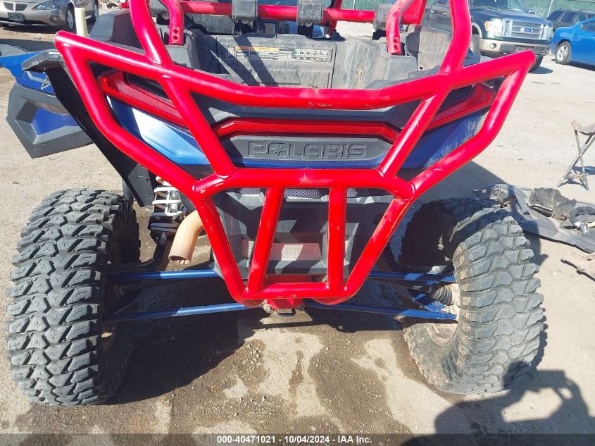 2021 Polaris Rzr Xp 1000 Premium VIN: 3NSNAK991MF584172 Lot: 40471021