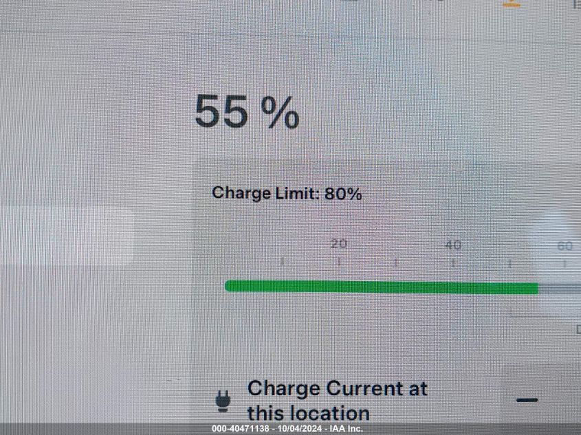 5YJ3E1EA4KF309349 2019 Tesla Model 3 Long Range/Mid Range/Standard Range/Standard Range Plus