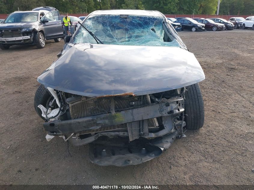 4T4BF1FK9ER398512 2014 Toyota Camry Xle