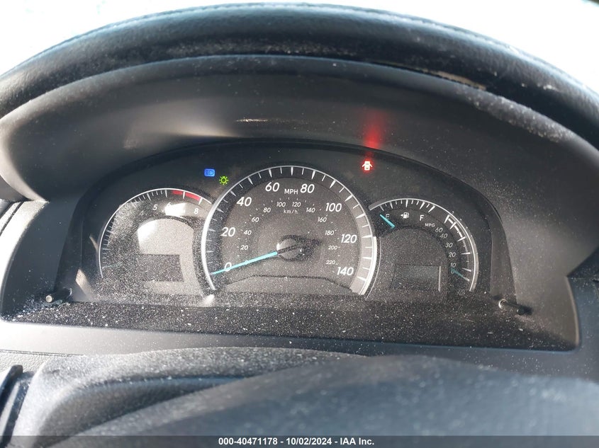 4T4BF1FK9ER398512 2014 Toyota Camry Xle