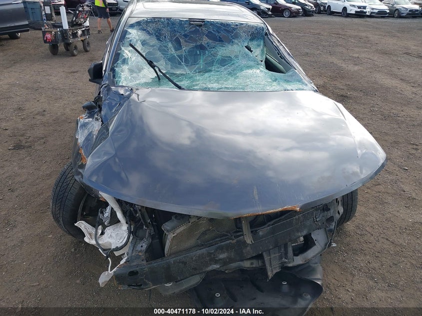 4T4BF1FK9ER398512 2014 Toyota Camry Xle