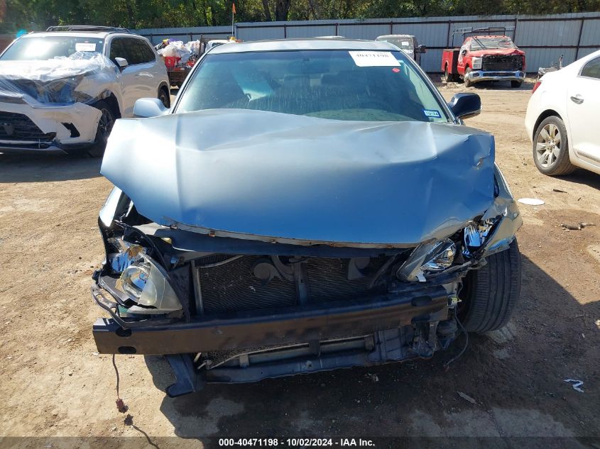 2006 Toyota Avalon Xls VIN: 4T1BK36B76U063607 Lot: 40471198