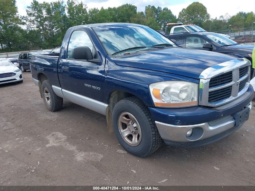 2006 Dodge Ram 1500
