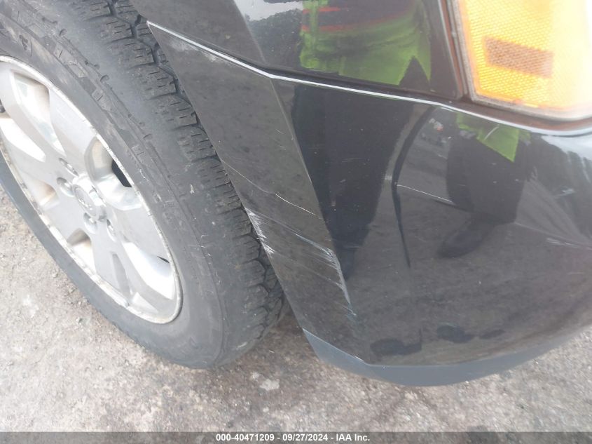 1J8HR68T39C535449 2009 Jeep Grand Cherokee Overland