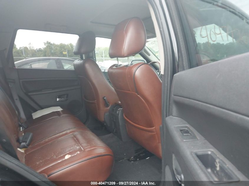 1J8HR68T39C535449 2009 Jeep Grand Cherokee Overland