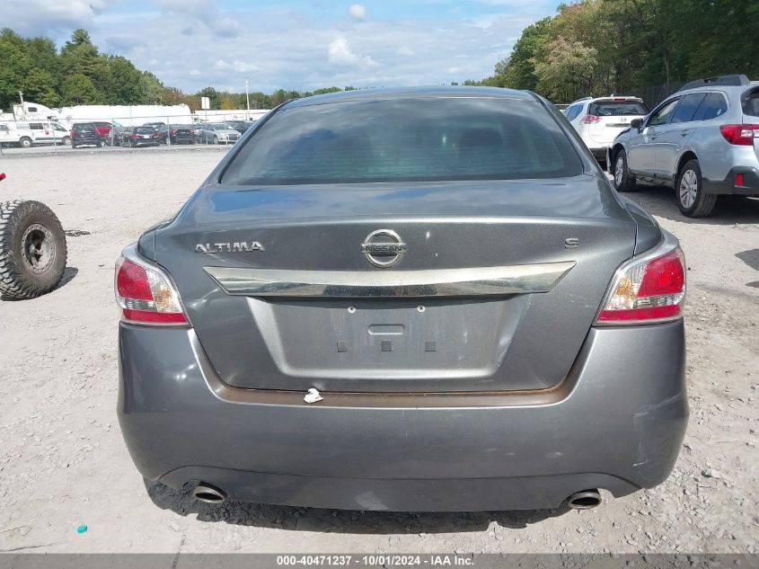 VIN 1N4AL3APXFC184420 2015 NISSAN ALTIMA no.16