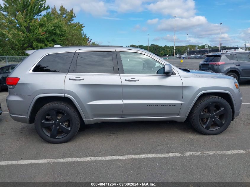 2019 Jeep Cherokee Limited 4X4 VIN: 1C4PJMDX2KD138497 Lot: 40471264