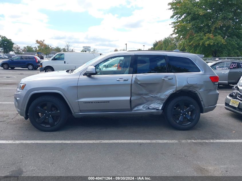 2019 Jeep Cherokee Limited 4X4 VIN: 1C4PJMDX2KD138497 Lot: 40471264