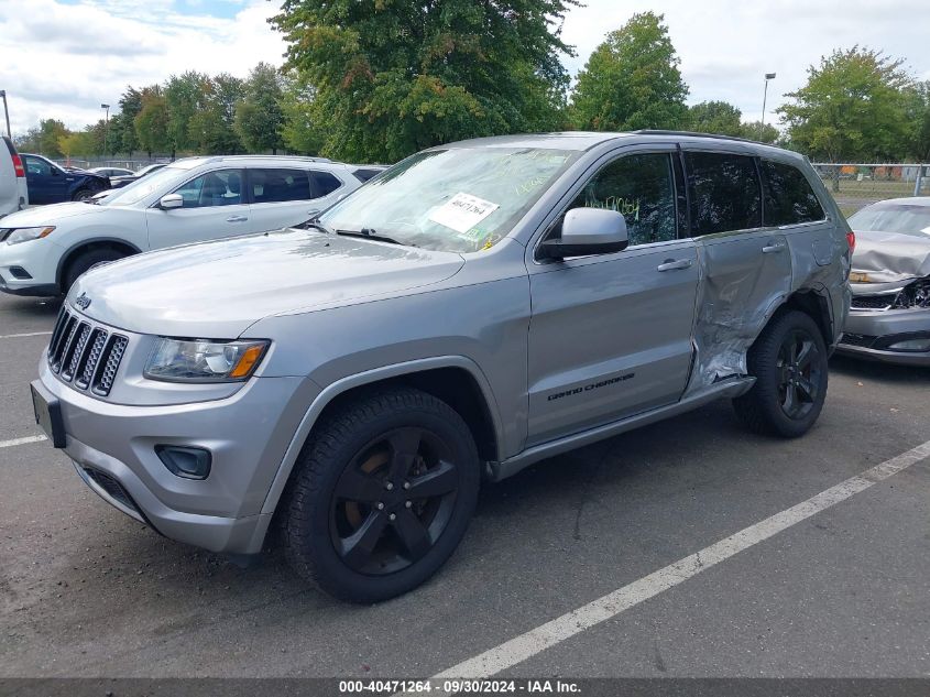 2019 Jeep Cherokee Limited 4X4 VIN: 1C4PJMDX2KD138497 Lot: 40471264