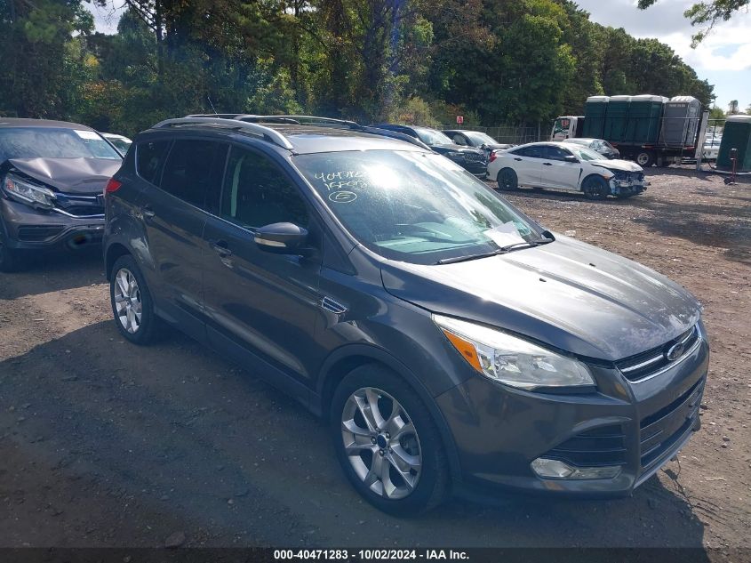 1FMCU9J9XFUC39250 2015 FORD ESCAPE - Image 1