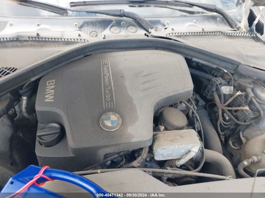 WBA3B5G54DNS00178 2013 BMW 328I xDrive