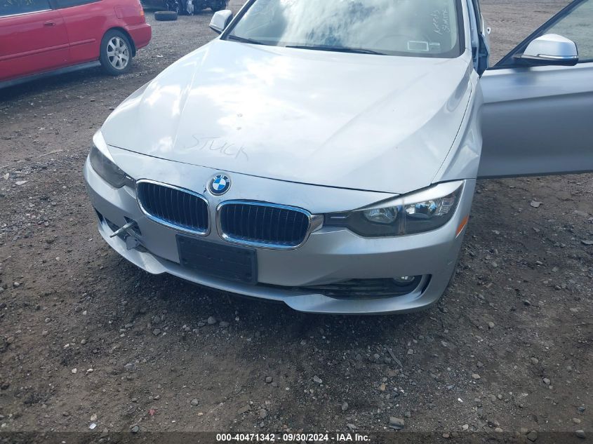 WBA3B5G54DNS00178 2013 BMW 328I xDrive