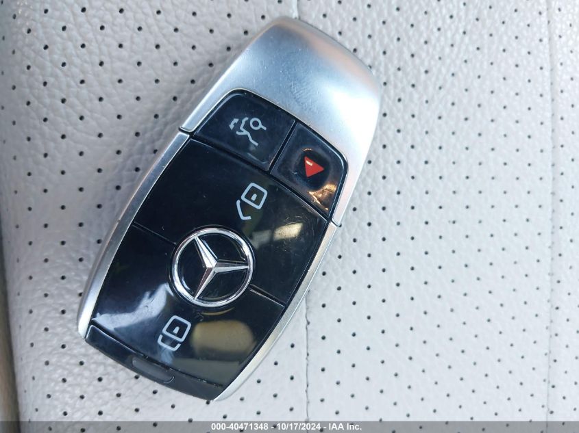 VIN WDDZF4JB1JA300077 2018 MERCEDES-BENZ E 300