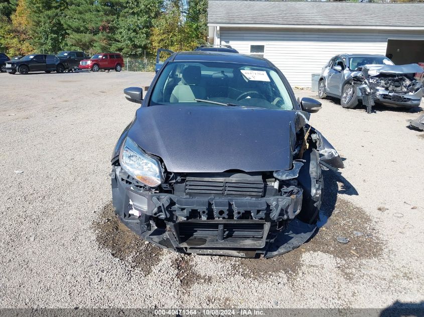 1FADP3F24DL350622 2013 Ford Focus Se