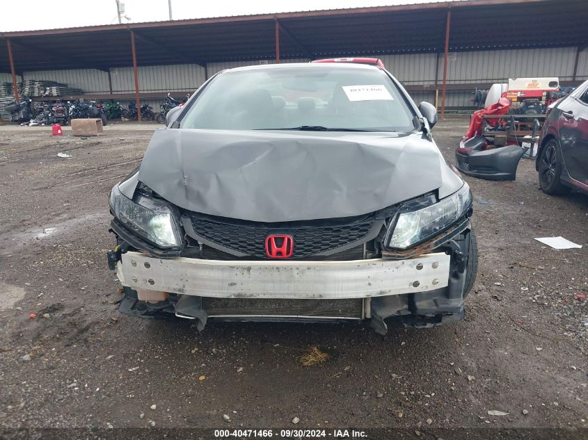 2HGFG3B5XCH504430 2012 Honda Civic Lx