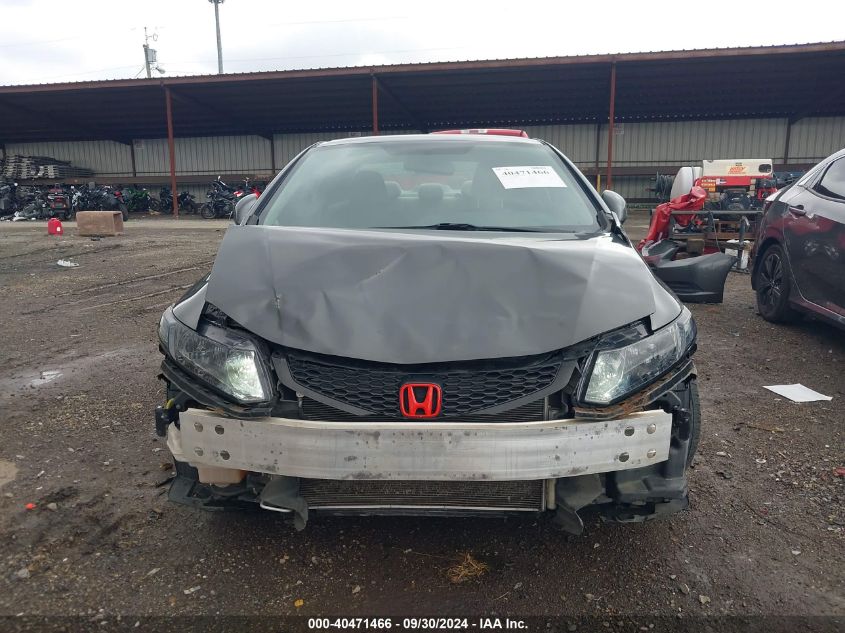 2HGFG3B5XCH504430 2012 Honda Civic Lx