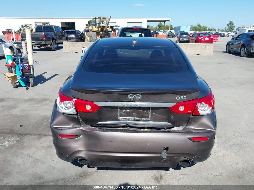 JN1EV7AP7HM739319 2017 Infiniti Q50 3.0T Premium