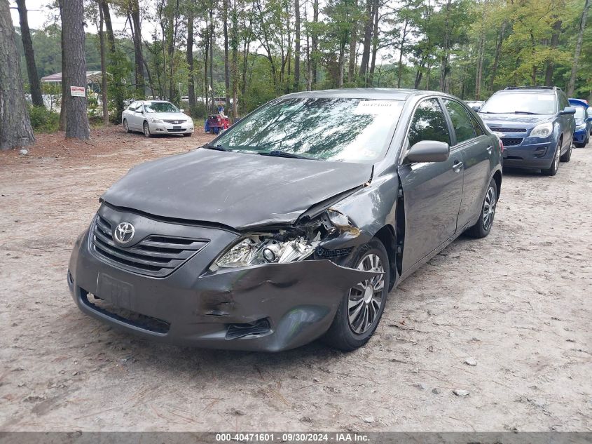 2009 Toyota Camry Se/Le/Xle VIN: 4T1BE46K09U298917 Lot: 40471601