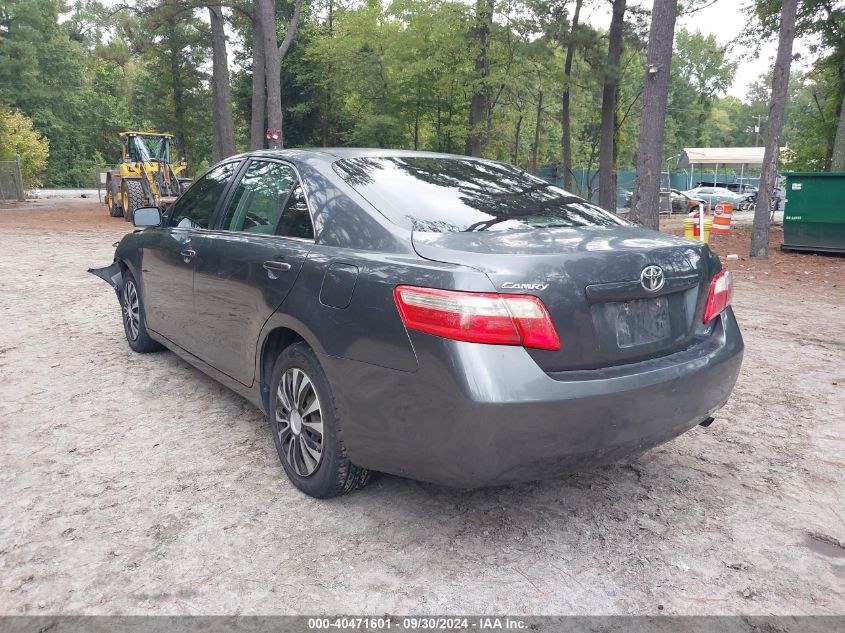 2009 Toyota Camry Se/Le/Xle VIN: 4T1BE46K09U298917 Lot: 40471601