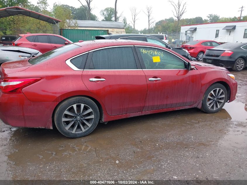 1N4AL3AP8GC152650 2016 Nissan Altima 2.5/S/Sv/Sl/Sr