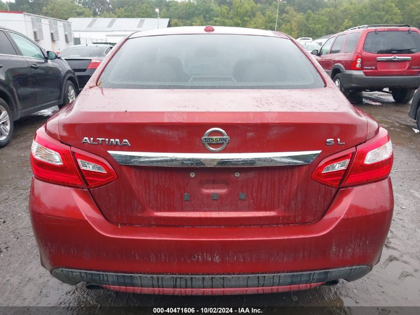 1N4AL3AP8GC152650 2016 Nissan Altima 2.5/S/Sv/Sl/Sr