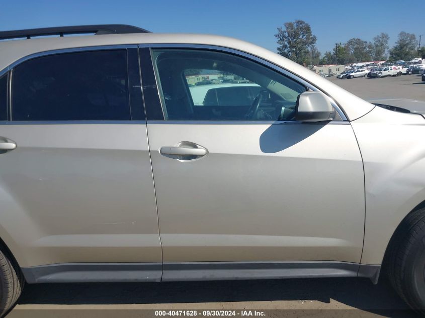 2GNALCEK7G1182261 2016 Chevrolet Equinox Lt