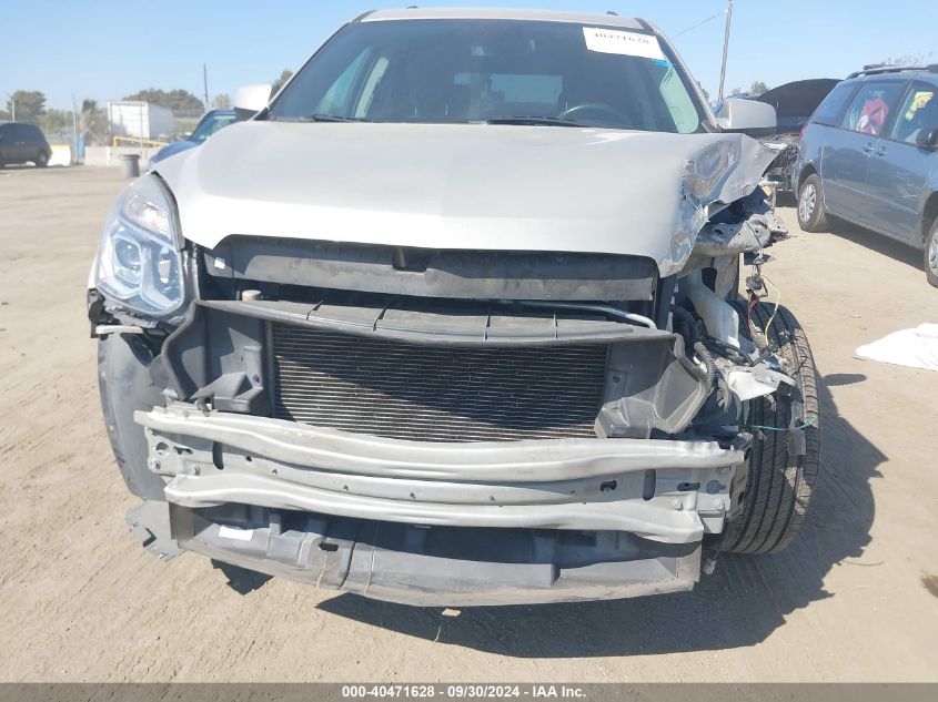 2GNALCEK7G1182261 2016 Chevrolet Equinox Lt