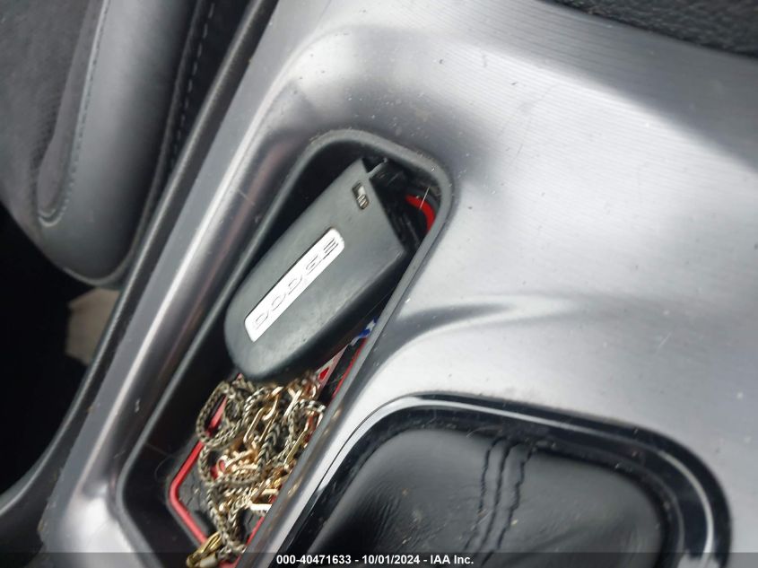 2C3CDXHG8KH558631 2019 Dodge Charger Gt Rwd