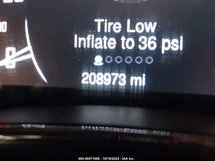 2015 Dodge Durango Limited VIN: 1C4RDJDG0FC729888 Lot: 40471655