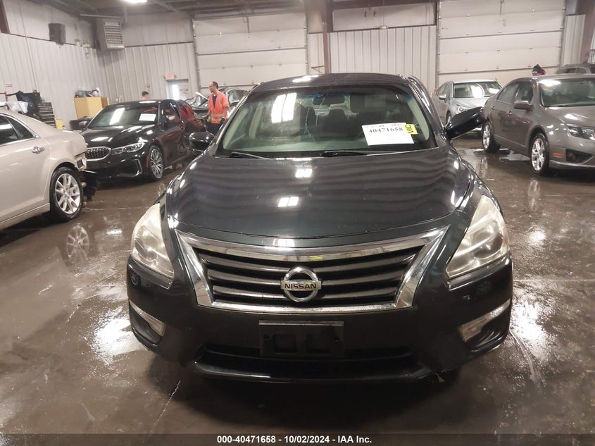 1N4AL3AP9DN438829 2013 Nissan Altima 2.5 S